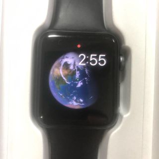 アップルウォッチ(Apple Watch)のApple Watch シリーズ 2 42mm(その他)