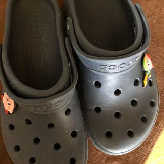 クロックス(crocs)のクロックスサンダル(サンダル)