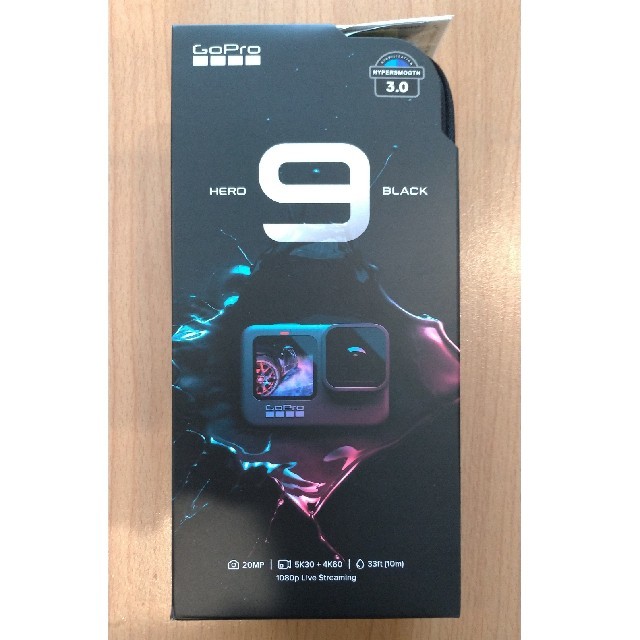 GoPro HERO 9