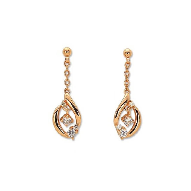 Pinky&Dianne - Pinky&dianne ピアス