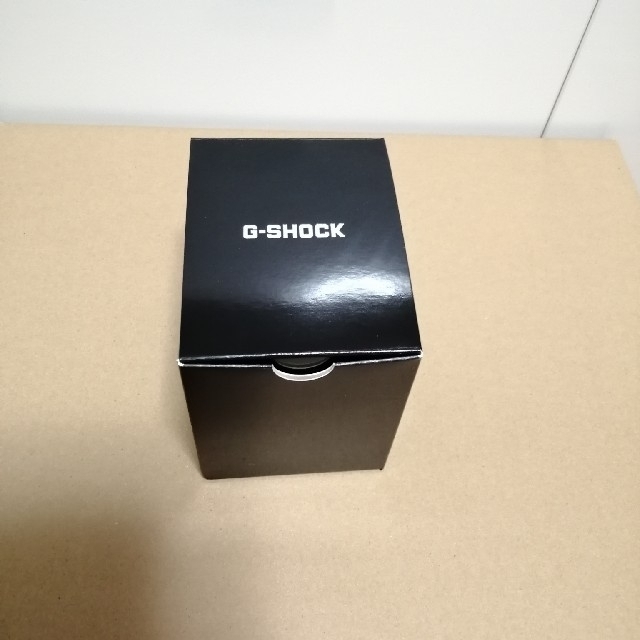 G-SHOCK GM-110RB-2AJF メタルカバード レインボーIP