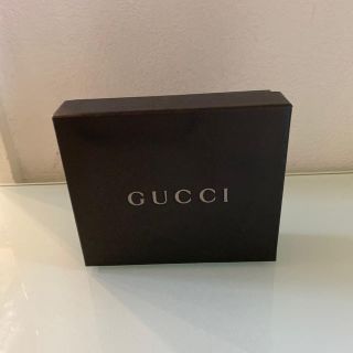 グッチ(Gucci)のGUCCI 空箱(ショップ袋)