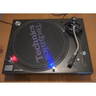 Technics テクニクス SL-1200 MK6 ターンテーブル dj の通販 by TOS