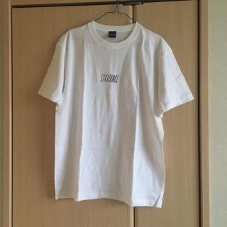 SIX LOUNGE Tシャツ(ポップス/ロック(邦楽))