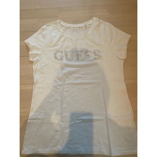 ゲス(GUESS)のguess tシャツ(Tシャツ(半袖/袖なし))