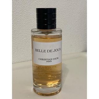 クリスチャンディオール(Christian Dior)のメゾン　クリスチャンディオール　ベルドゥジュール　125ml オードゥパルファン(香水(女性用))