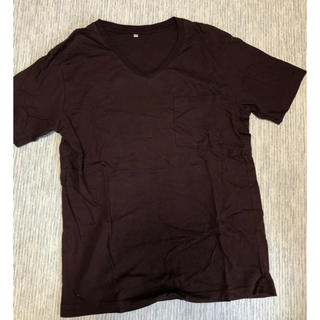 新品　メンズ Tシャツ　M(Tシャツ/カットソー(半袖/袖なし))