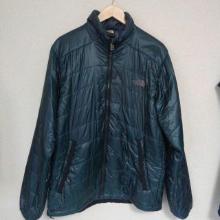 ザノースフェイス(THE NORTH FACE)のノースフェイス レッドポイントライトジャケット サミットシリーズ(ダウンジャケット)