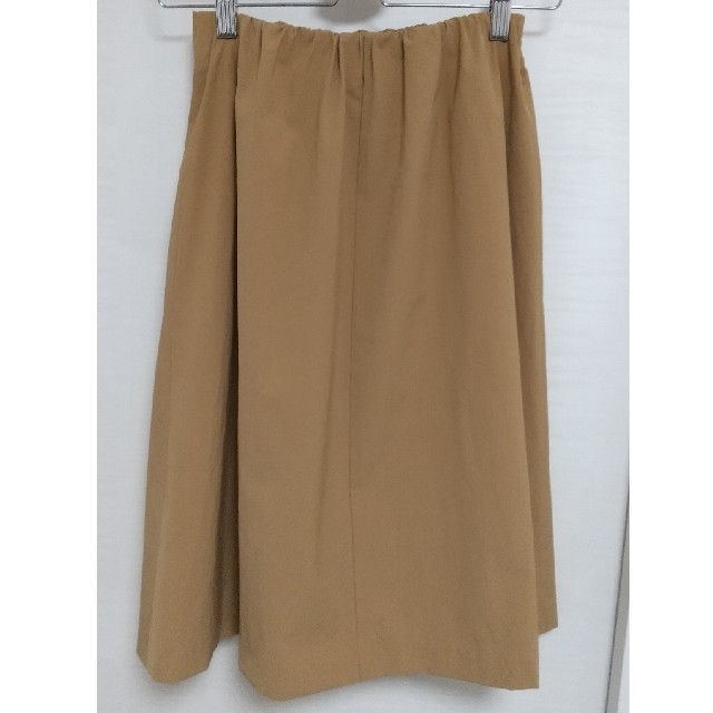 Demi-Luxe BEAMS(デミルクスビームス)のデミルクスビームス スカート レディースのスカート(ひざ丈スカート)の商品写真