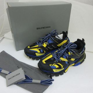 バレンシアガ(Balenciaga)のバレンシアガ BALENCIAGA TRACK SNEAKERS 　(スニーカー)