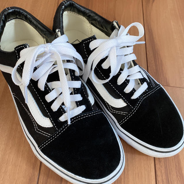 vansスニーカー  24.5