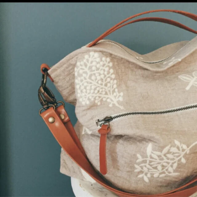 mina perhonen(ミナペルホネン)の919755様専用 レディースのバッグ(ショルダーバッグ)の商品写真