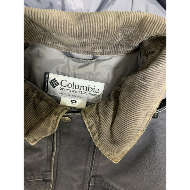 Columbia(コロンビア)のコロンビア　ジャケット  メンズのジャケット/アウター(ブルゾン)の商品写真