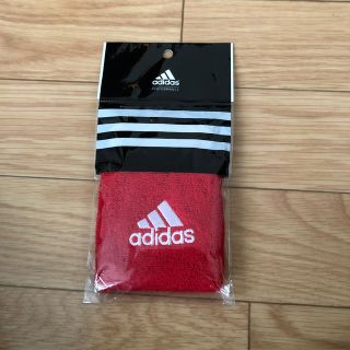 アディダス(adidas)のリストバンド(トレーニング用品)