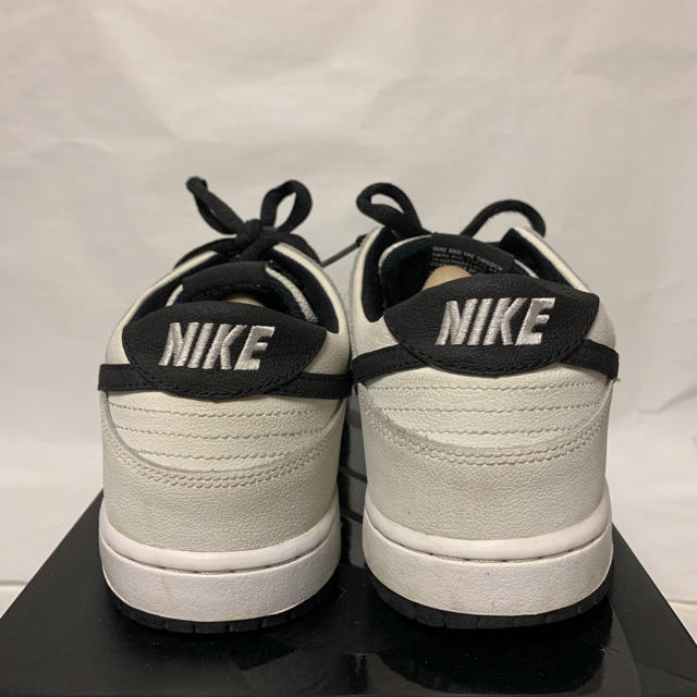 NIKE(ナイキ)のDUNK LOW PRO SB IW メンズの靴/シューズ(スニーカー)の商品写真