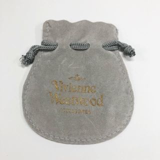 ヴィヴィアンウエストウッド(Vivienne Westwood)のVivienne Westwood ヴィヴィアンウエストウッド　アクセ入れ　袋(ショップ袋)