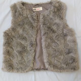 エイチアンドエム(H&M)のサイズ140 ベスト(その他)