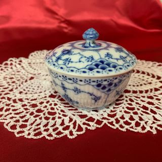 ロイヤルコペンハーゲン(ROYAL COPENHAGEN)のロイヤルコペンハーゲン シューガーボウル(食器)