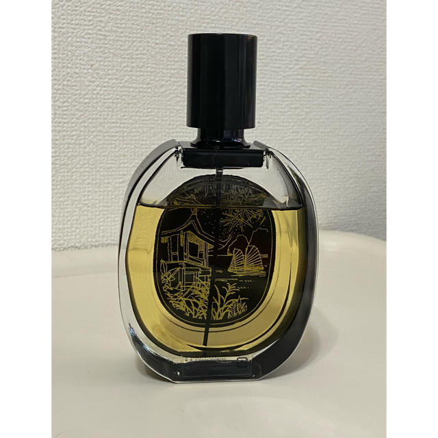 diptyque(ディプティック)のディプティック　ドソン　75ml  香水　EDP スプレー　保管品　DOSON  コスメ/美容の香水(ユニセックス)の商品写真