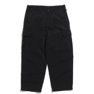 porter classic WEATHER CARGO PANTS(ワークパンツ/カーゴパンツ)