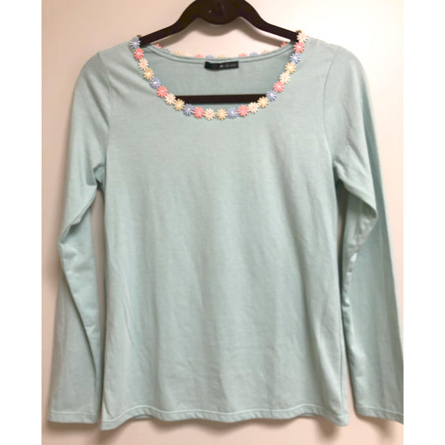 Archives カットソー 長袖 ロングtシャツ 可愛い お花 グリーン 緑の通販 By N M S Shop アルシーヴならラクマ Archives カットソー 長袖 ロングtシャツ 可愛い お花 グリーン 緑の通販 By N M S Shop アルシーヴならラクマ