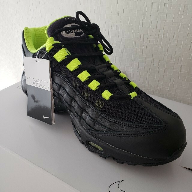 エアマックス95  airmax95 27.5cm