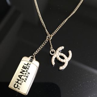 シャネル(CHANEL)のシャネル ブレスレット 美品☆(ブレスレット/バングル)