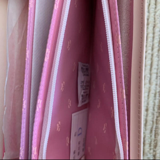 長財布　ピンク　tulipian メンズのファッション小物(長財布)の商品写真