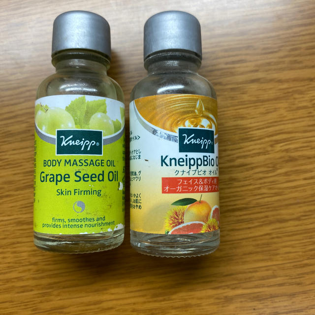 Kneipp(クナイプ)のクナイプビオオイル コスメ/美容のボディケア(ボディオイル)の商品写真