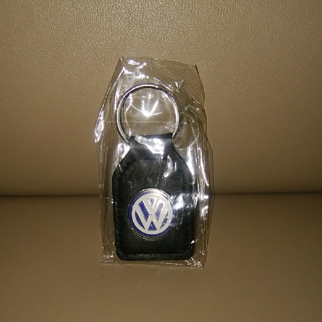 Volkswagen(フォルクスワーゲン)のキーリング・キーホルダー メンズのファッション小物(キーホルダー)の商品写真