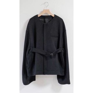 サンシー ノーカラージャケット(メンズ)の通販 24点 | SUNSEAのメンズ サンシー ノーカラージャケット(メンズ)の通販 24点 | SUNSEAのメンズ
