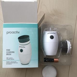 プロアクティブ(proactiv)のmomomimiさん予約中プロアクティブ　ポアクレンジングブラシ(その他)