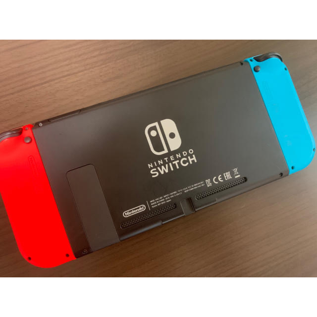 『』『即日発送‼️』任天堂Switch本体+どうぶつの森セット 2