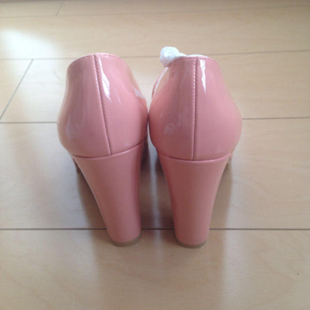 rienda(リエンダ)の新品♡rienda ローファーパンプス レディースの靴/シューズ(ハイヒール/パンプス)の商品写真