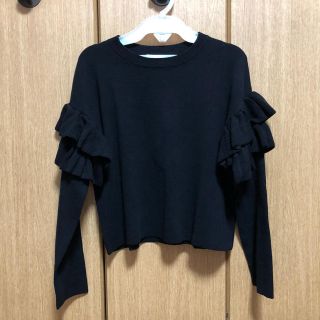 エイチアンドエム(H&M)のh&m セーター(ニット/セーター)