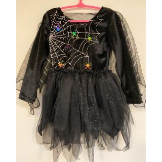 エイチアンドエム(H&M)のハロウィンコスチューム(衣装)