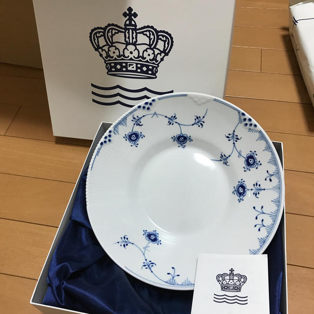 ROYALCOPENHAGEN  ロイヤルコペンハーゲン　食器　大皿