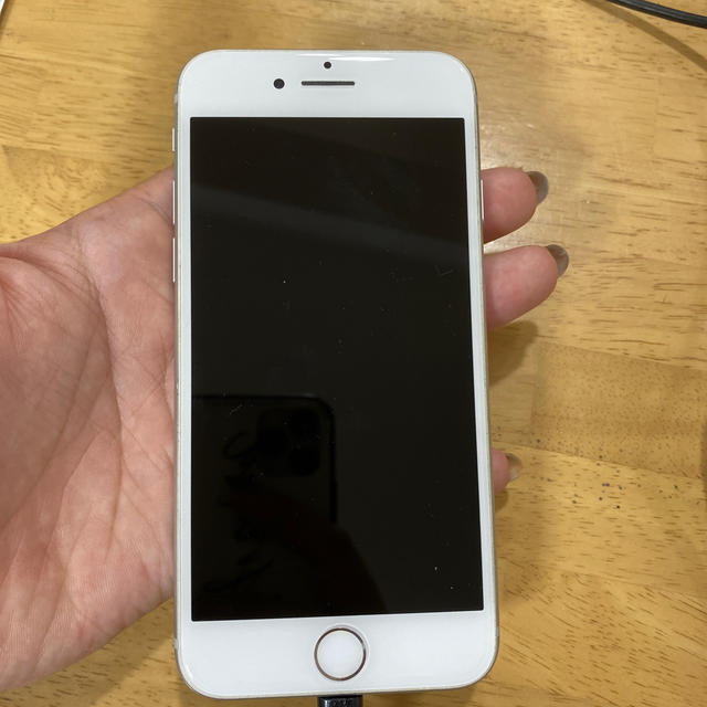 iPhone8 64GB 本体のみ