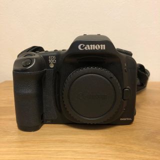 キヤノン(Canon)のジャンク品　CanonEOS10D　(デジタル一眼)