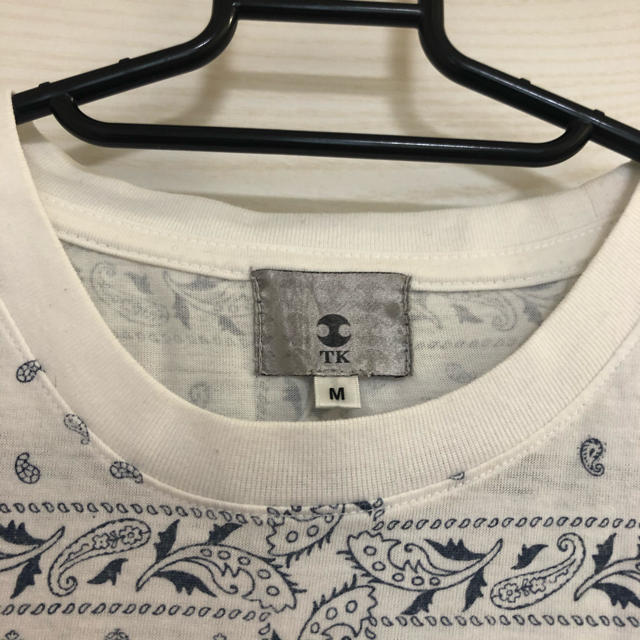 TK - TK Tシャツ Mの通販 by ちびあや ｜ティーケーならラクマ