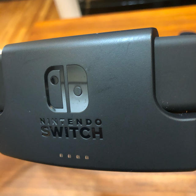 Nintendo Switch(ニンテンドースイッチ)のリングフィット アドベンチャー Switch 1回のみ使用 エンタメ/ホビーのゲームソフト/ゲーム機本体(家庭用ゲームソフト)の商品写真