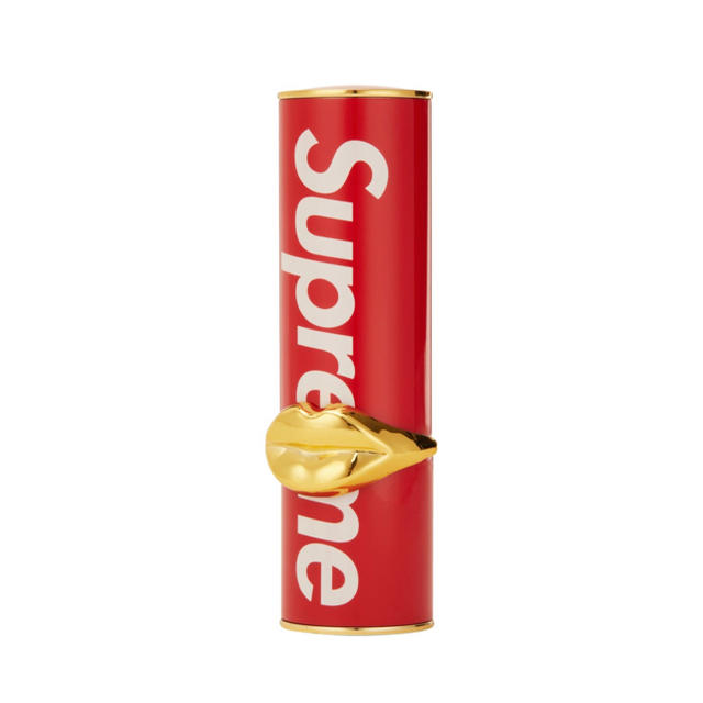 Supreme(シュプリーム)のSupreme Pat McGrath Labs Lipstick コスメ/美容のベースメイク/化粧品(口紅)の商品写真
