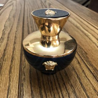 ジャンニヴェルサーチ(Gianni Versace)の送料込み VERSACE 香水 瓶 100ml ヴェルサーチ(香水(女性用))