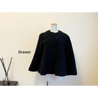 ドゥロワー(Drawer)の★★  mm様❤︎  ご専用ページ　　★★(ムートンコート)