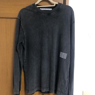 登坂広臣着用　alexander wang 美品