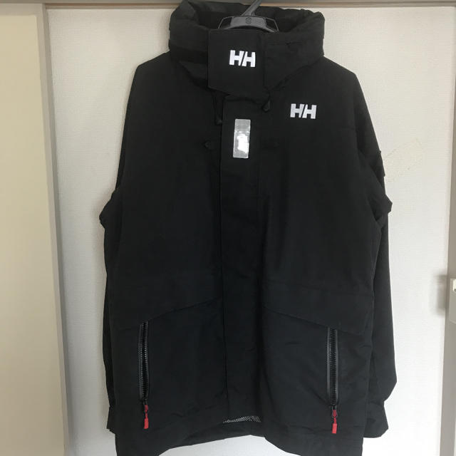 HELLY HANSEN ジャケット ブルゾン