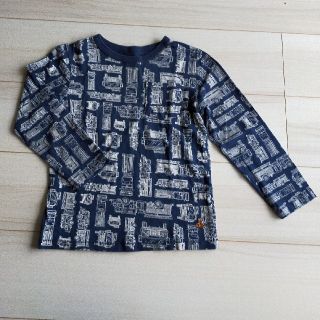 ベビーギャップ(babyGAP)のbaby GAP 長袖カットソー(Tシャツ/カットソー)