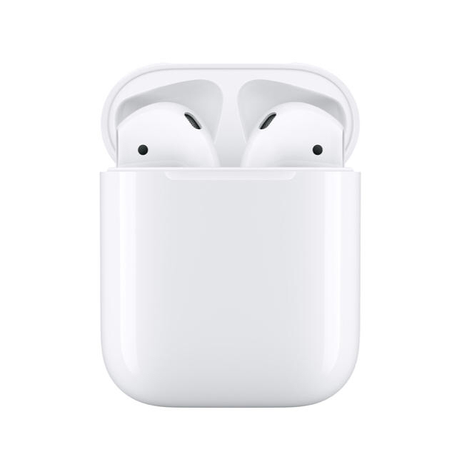 Apple AirPods 初代　エアーポッズ