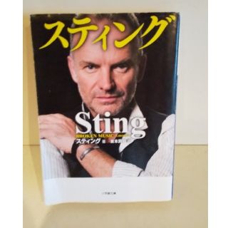 スティング(文学/小説)