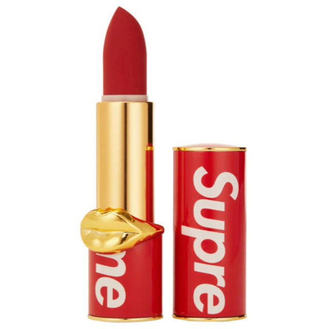 Supreme Pat McGrath Labs Lipstick ×6